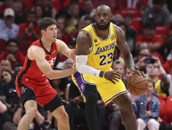 傷病陰影籠罩G5：詹姆斯41歲孤軍扛壓