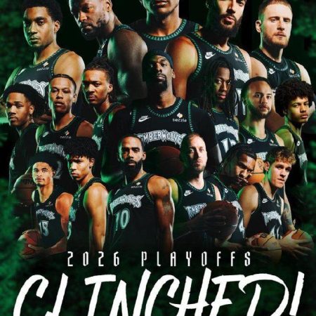 2026 NBA 西部季後賽格局分析：前六隊直通出爐