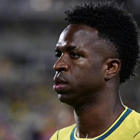 維尼修斯：皇馬光環下的巴西國家隊挑戰與成長