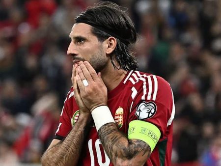 無緣世界杯最強11人：萊萬領銜　意大利成最大遺憾