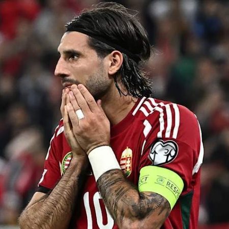 無緣世界杯最強11人：萊萬領銜　意大利成最大遺憾