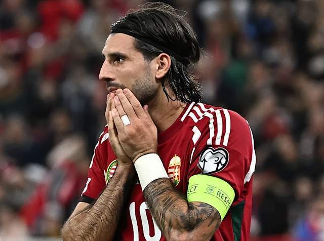 無緣世界杯最強11人：萊萬領銜　意大利成最大遺憾