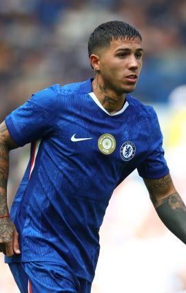 恩佐“兒皇夢”風波全面解析：示好皇馬引發切爾西更衣室震盪