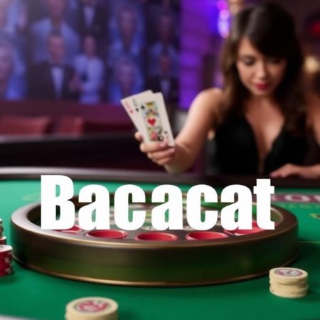 網上百家樂遊戲推薦