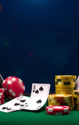 如何選擇適合的線上賭場平台？