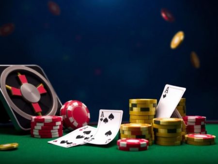 如何選擇適合的線上賭場平台？