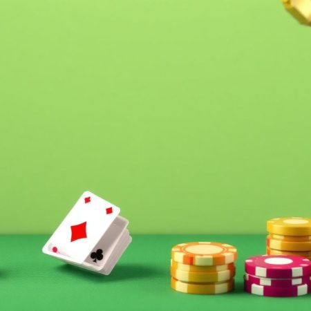 如何在線上賭場平台上提升勝率？