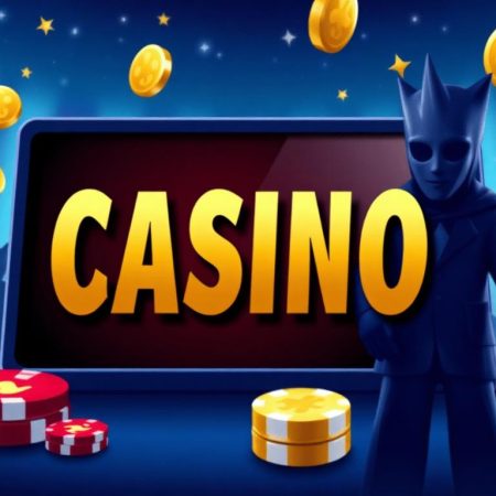 最新賭場平台優惠及評比