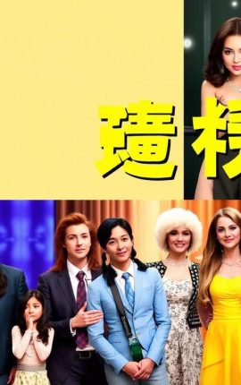 熱門真人娛樂節目推薦