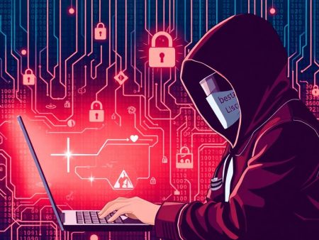 如何保護個人資料免受駭客侵害