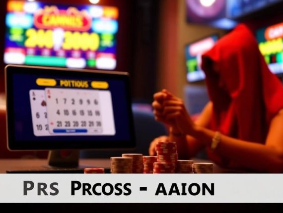 最新博奕網站評價及優缺點分析