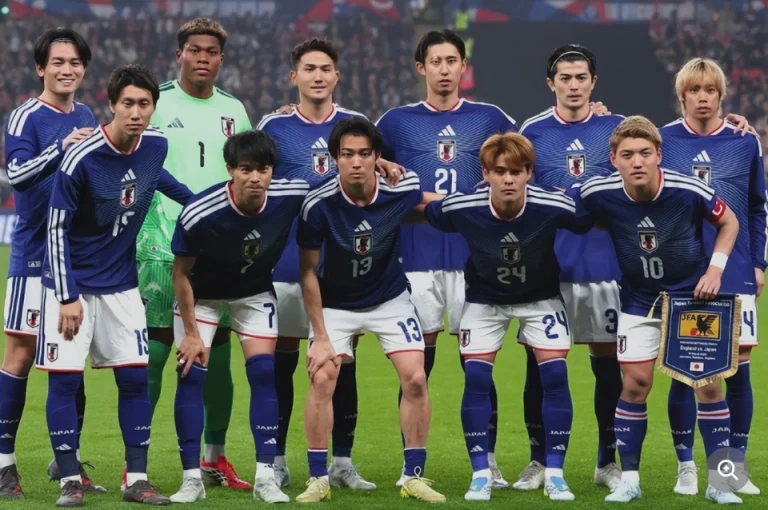海外媒體看好日本隊：2026世界盃「八強甚至更遠」