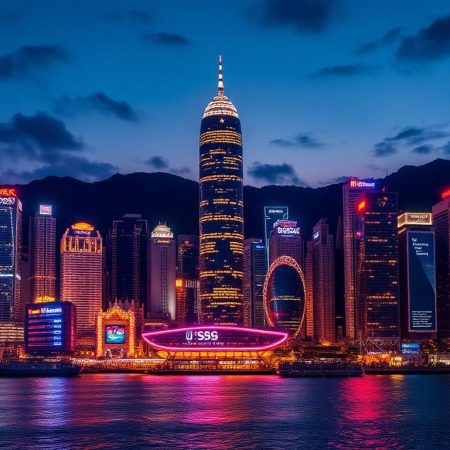 香港博彩業的發展與未來展望