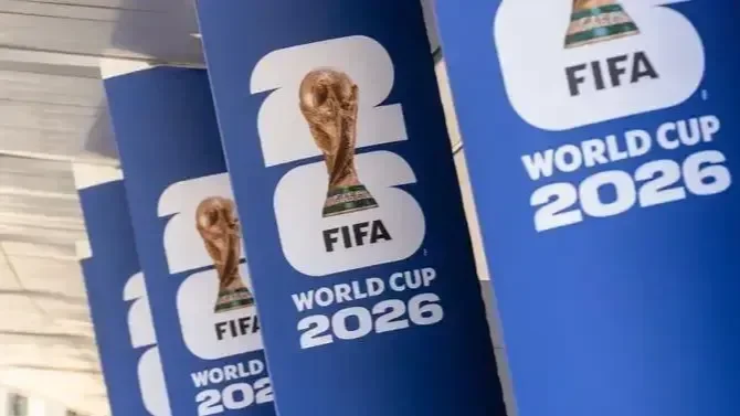 2026世界盃：未開踢先引爆全球經濟熱潮