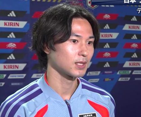 南野拓實：巴西絕非不可戰勝！日本有能力創造奇蹟