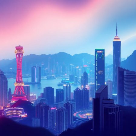 探討香港博彩業的發展趨勢