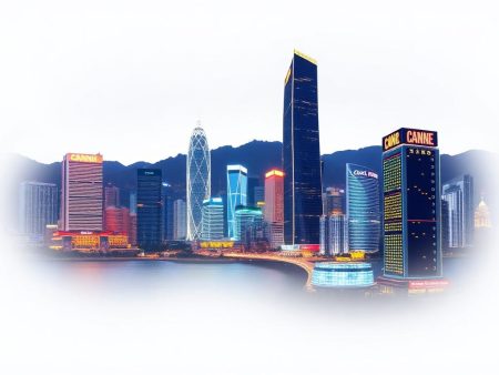 香港博彩業的發展與未來趨勢