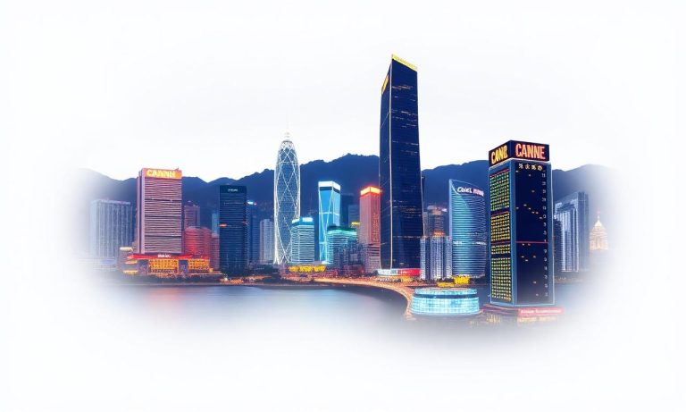 香港博彩業的發展與未來趨勢