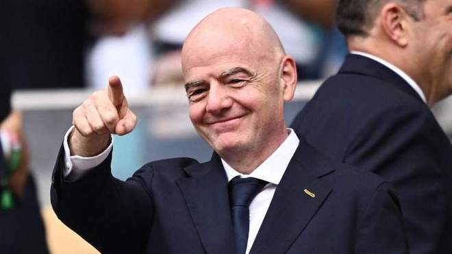 英國自由民主黨呼籲脫離FIFA！國際足壇治理危機升溫
