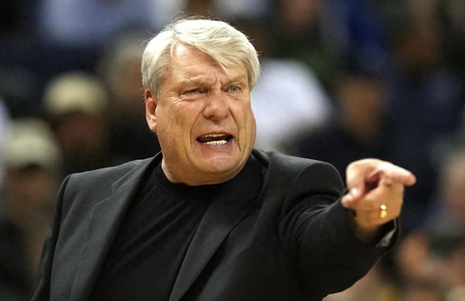 NBA傳奇教練老尼爾森去世！1335勝名留史冊