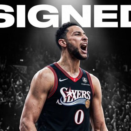 9年賺2.03億美元！如今願接受老將底薪 我要重返NBA