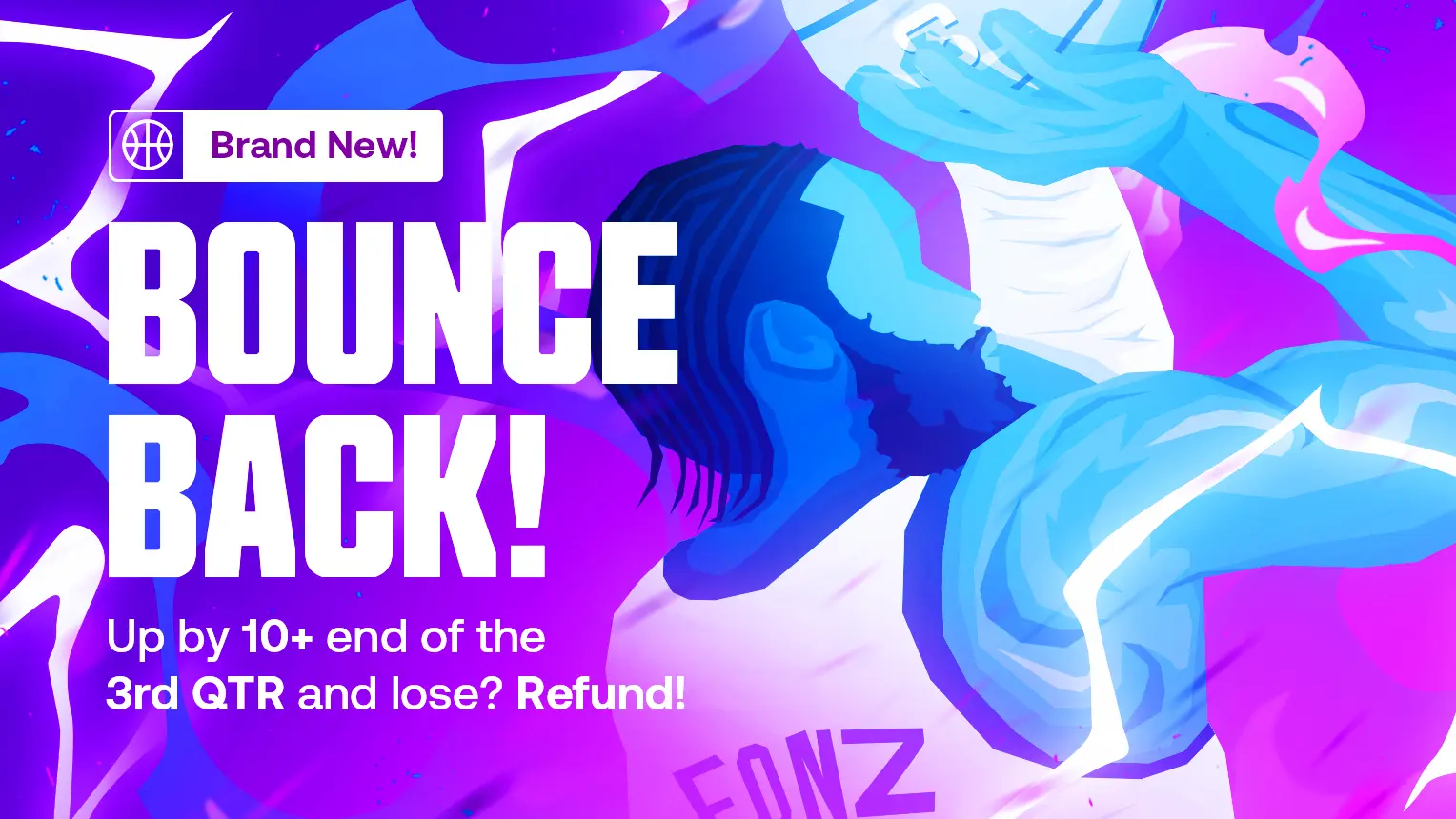 NBA Bounce Back!
